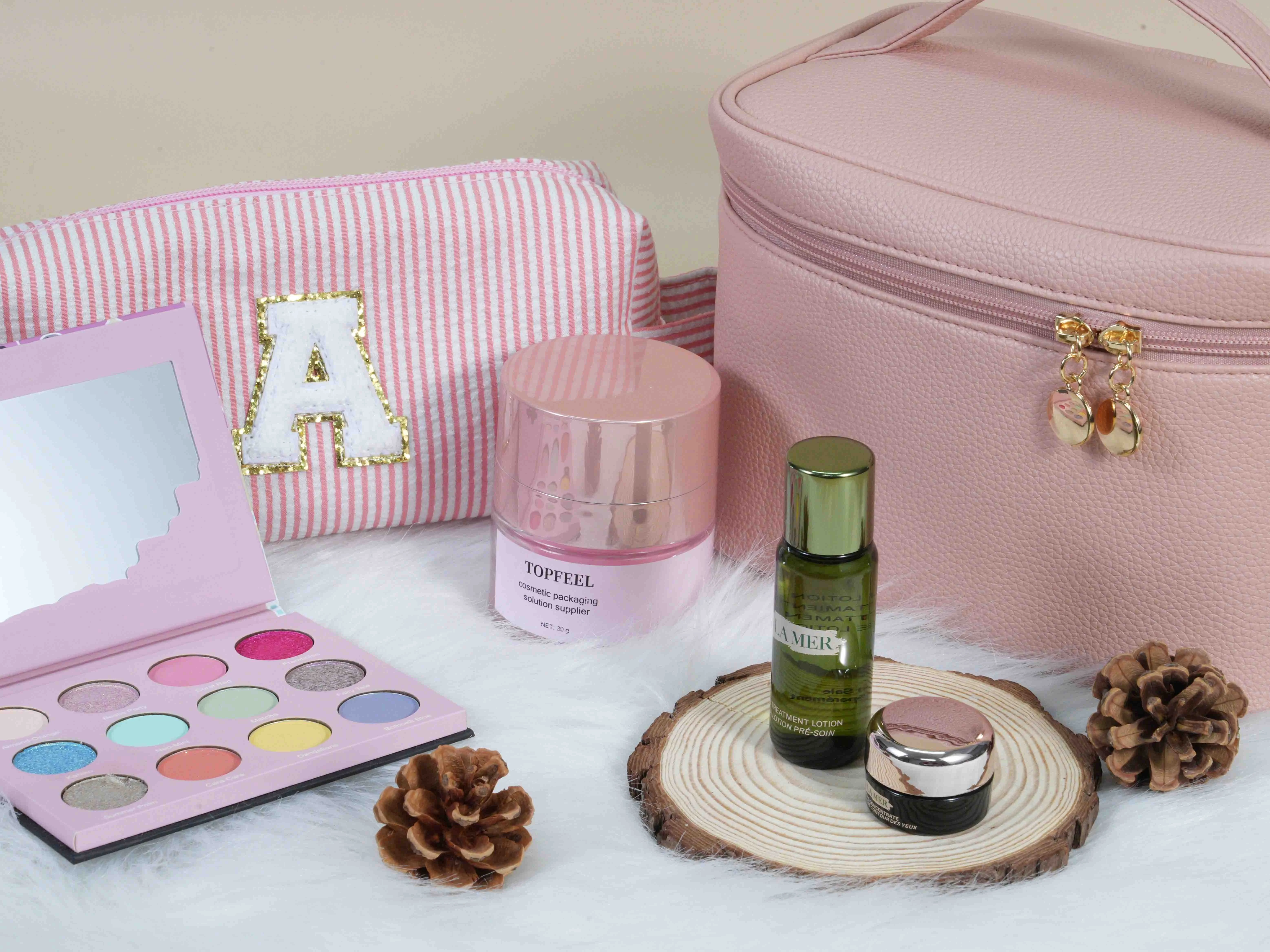 Makeup Bags Market in 2025: Gaining Insights into Popular Trends and Seizing Market Opportunities