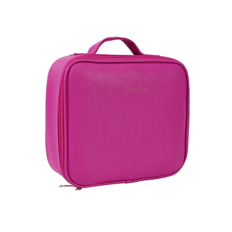 CB053 Factory Multifunctional LED-light Makeup Case